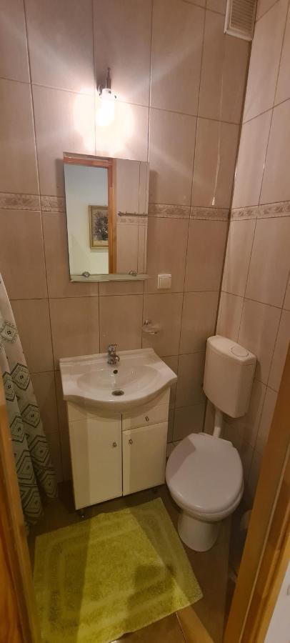 Willa Agatka Zakopane Kültér fotó
